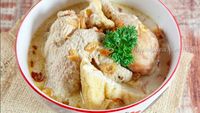 Selamat Lebaran! 10 Opor Ayam Pilihan Netizen Ini Siap Menemani Ketupat