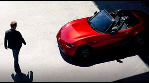 Mazda MX-5 Miata Terbaru, Bikin Tidak Bisa Buat Tidur