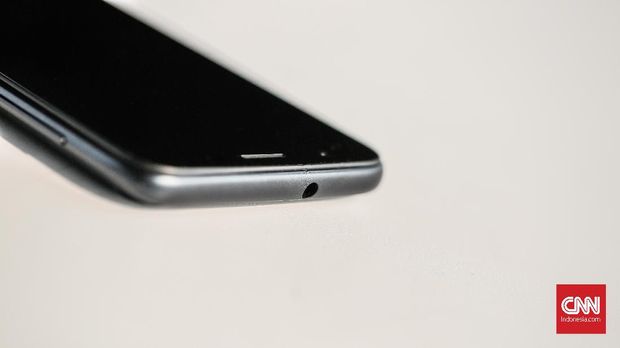 [Emb-selasa] Asus Zenfone Live L1