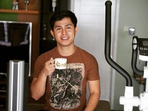 Cakra Khan Berharap Inggris Lawan Prancis di Final