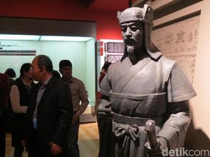 Mongol Disebut sebagai Kerajaan Terbesar di Dunia, Ini Sederet Pengaruhnya