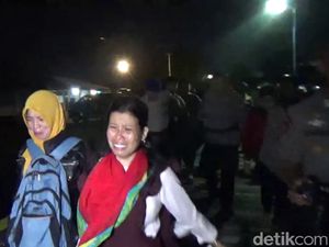 Korban Tewas Kapal Tenggelam di Makassar Jadi 16 Orang Korban Tewas Kapal Tenggelam di Makassar Jadi 16 Orang