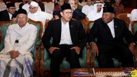Sidang Isbat 2018 Dimulai