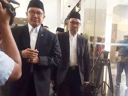 Pemerintah Gelar Sidang Isbat Malam Ini