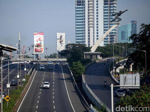 Indonesia Masuk Daftar 10 Negara Teraman di Dunia?