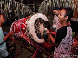 Pemerintah Larang Takbiran Keliling, Ini Langkah Polda Jabar