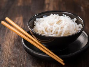 Sedang Diet Karbo? Ini Pilihan Makanan yang Bisa Dikonsumsi