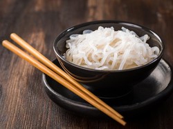 Sedang Diet Karbo? Ini Pilihan Makanan yang Bisa Dikonsumsi