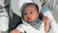 Baby Yoda, si Pipi Chubby Jagoan Ciliknya dr Reisa