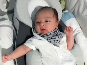 Baby Yoda, si Pipi Chubby Jagoan Ciliknya dr Reisa