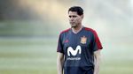 Foto: Lopetegui Out, Hierro Kini Pimpin Latihan Timnas Spanyol