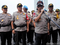 Pemilik Bom Pasuruan Terkait Kelompok Teror Perampok CIMB Medan