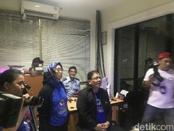 Sidak ke Rutan Salemba, Ombudsman Lihat Napi Tidur di Luar Sel