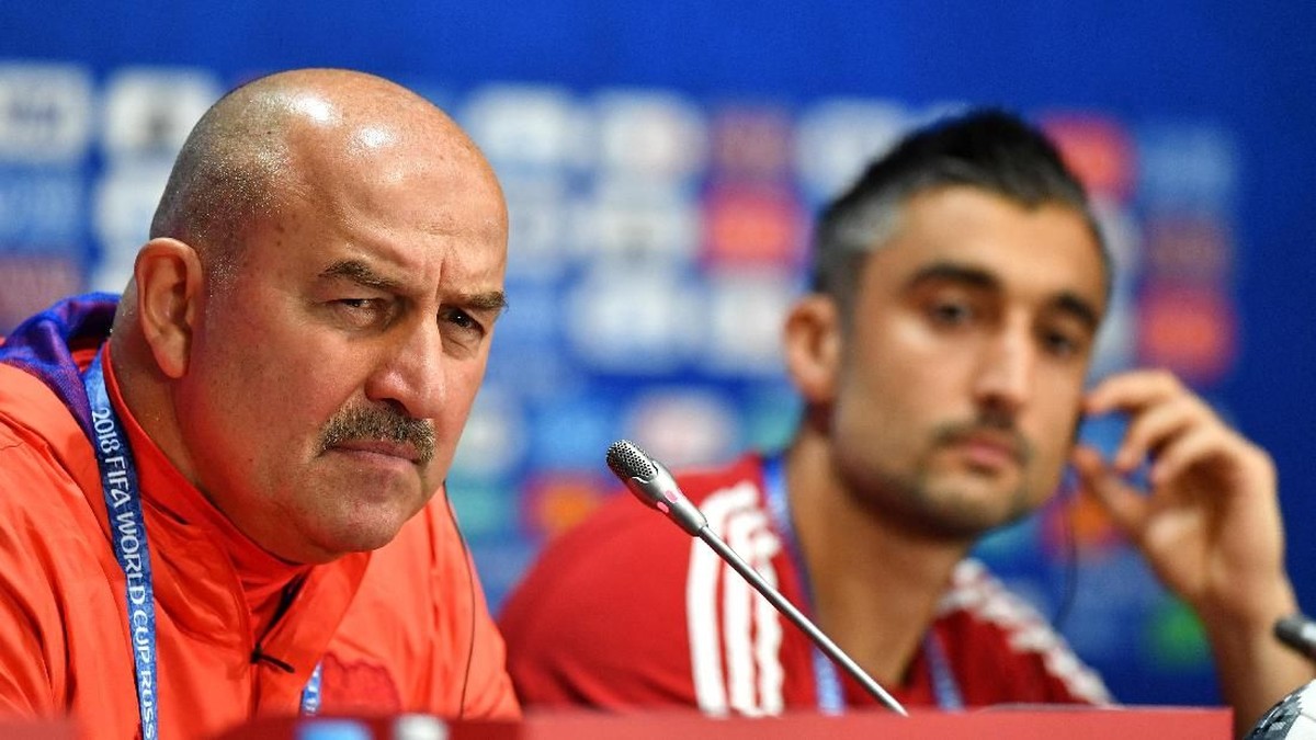 Rusia bertekad menjawab keraguan publik di Piala Dunia 2018. (Foto: Dan Mullan/Getty Images)