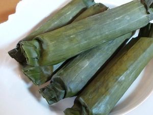 Mau Bikin Lontong? Yuk, Simak 4 Tips Penting Ini! Mau Bikin Lontong? Yuk, Simak 4 Tips Penting Ini!