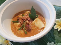 Resep Lebaran : Sayur Bebanci