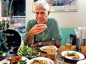 Hasil Otopsi Anthony Bourdain: Tak Ada Narkoba dan Miras Hasil Otopsi Anthony Bourdain: Tak Ada Narkoba dan Miras