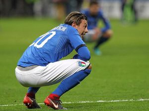 Sakit Rasanya Lihat Piala Dunia 2018 Tanpa Italia