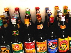 Kecap Manis Kini Populer, Awalnya Diperkenalkan oleh Pedagang China