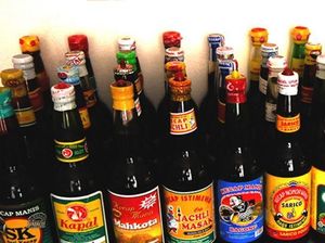 Kecap Manis Kini Populer, Awalnya Diperkenalkan oleh Pedagang China Kecap Manis Kini Populer, Awalnya Diperkenalkan oleh Pedagang China