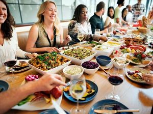 Virus Corona Membuat Orang Lebih Kreatif Mengolah Makanan