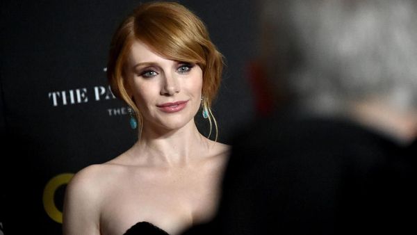 Bryce Dallas Howard, Si Jagoan Cantik di Sekuel Jurassic World