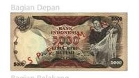 Daftar Uang Ditarik Bank Indonesia, Yuk Dilihat (2)