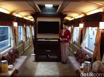 Bisa Karaoke di Perjalanan Mudik Lebaran