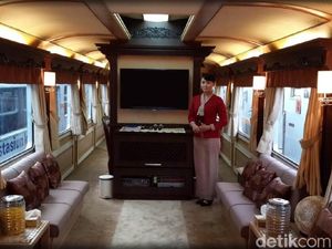 Bisa Karaoke di Perjalanan Mudik Lebaran Bisa Karaoke di Perjalanan Mudik Lebaran
