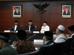 Sambut Lebaran, Netizen Ramai-ramai Ucapkan Selamat #IdulFitri1439H