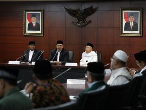 Sambut Lebaran, Netizen Ramai-ramai Ucapkan Selamat #IdulFitri1439H Sambut Lebaran, Netizen Ramai-ramai Ucapkan Selamat #IdulFitri1439H