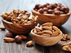 Ini Alternatif Asupan Kalsium Bagi yang Tak Bisa Minum Susu