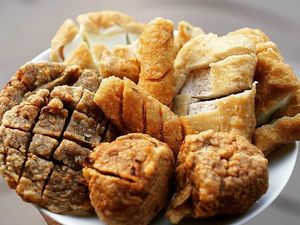 Aduh Enaknya! 10 Hidangan Spesial di Hari Lebaran Favorit Netizen Ini