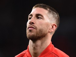 Sergio Ramos: Spanyol Tetap Bersatu