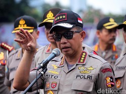 Teroris Kaliurang-Indramayu Beraksi karena Jaringannya Ditangkap