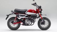 Honda Monkey dan Cub Mulai Dijual Rp 55 Jutaan