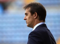 Obama Diklaim Bahas Pemecatan Lopetegui dari Timnas Spanyol