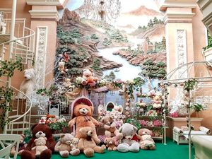 Sedang Mudik di Surabaya? Yuk, Berbuka Puasa di 5 Restoran Keluarga Ini