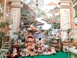 Sedang Mudik di Surabaya? Yuk, Berbuka Puasa di 5 Restoran Keluarga Ini