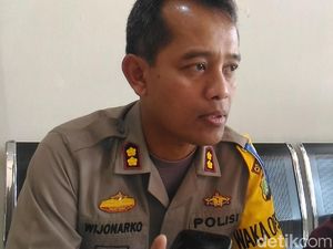 Cegah Aksi Teroris Jelang Lebaran, Polres Bekasi Cek Kos-kosan