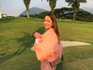 6 Tips Agar ASI Lancar ala dr Reisa Ini Bisa Dicoba