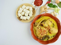 Perut Berontak karena Makanan Bersantan, Studi Sebut Mangga Obatnya