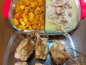 Waspada, Penyakit Ini Sering Muncul Setelah Lebaran