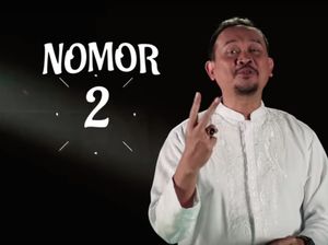 Video Cak Lontong Diedit Berujung Permintaan Maaf Sekjen PKB