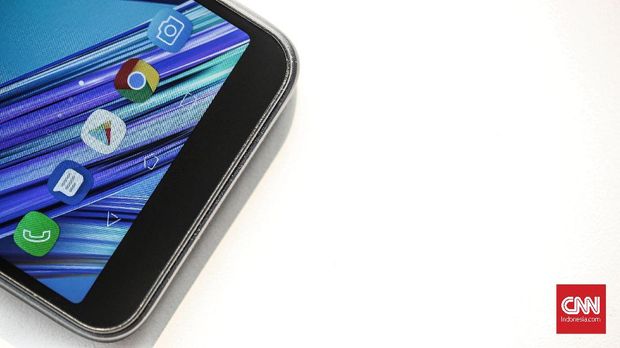 [Emb-selasa] Asus Zenfone Live L1