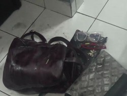 2 Jasad Korban Kapal Karam di Makassar Ditemukan di Ruang Mesin