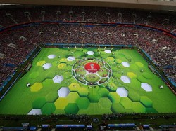 Siapa yang Untung dan Rugi dari Digelarnya Piala Dunia?