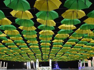 Ini Spot Foto Instagramable Baru di Ancol