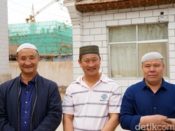 Mengenal Suku Hui, Suku Muslim Minoritas di China