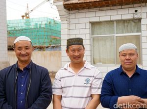 Mengenal Suku Hui, Suku Muslim Minoritas di China Mengenal Suku Hui, Suku Muslim Minoritas di China
